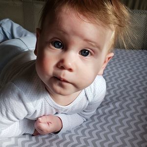 Meet your Posher, Yvonne